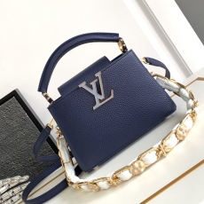 LV Capucines Bags